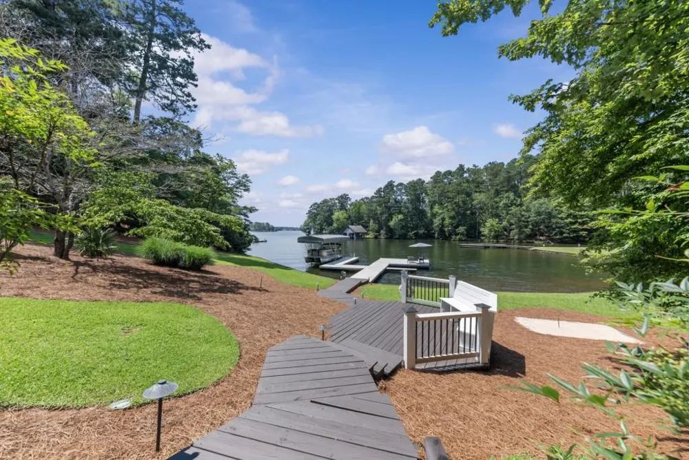 1241 Mercer Trail Greensboro, GA 30642