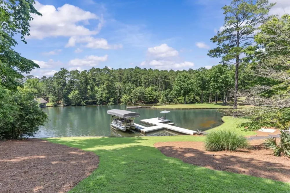 1241 Mercer Trail Greensboro, GA 30642