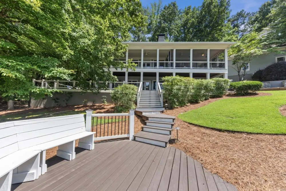 1241 Mercer Trail Greensboro, GA 30642