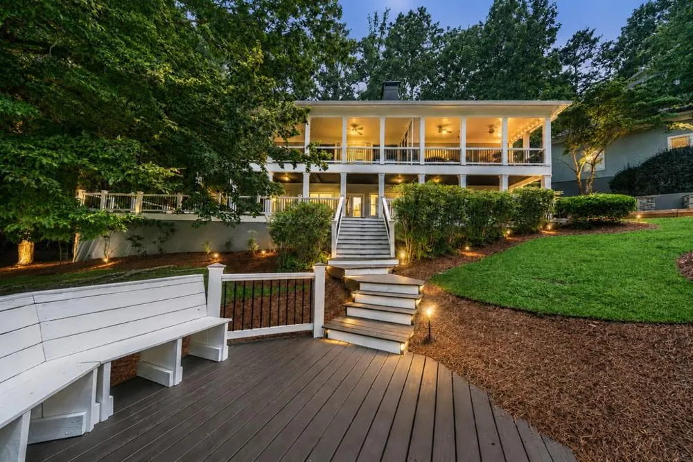 1241 Mercer Trail Greensboro, GA 30642