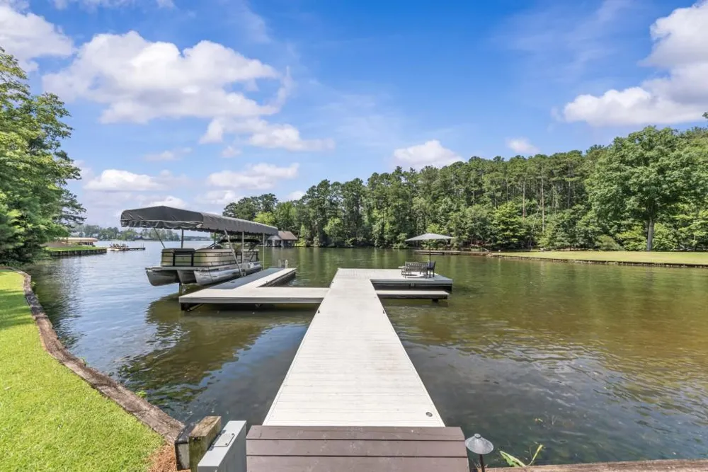 1241 Mercer Trail Greensboro, GA 30642