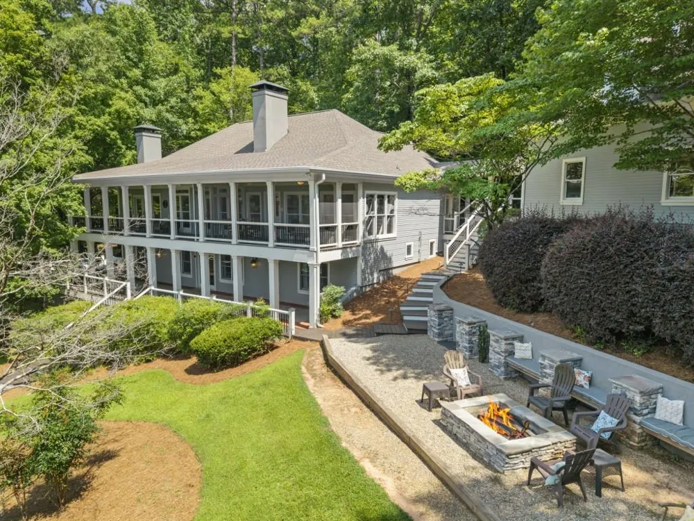 1241 Mercer Trail Greensboro, GA 30642