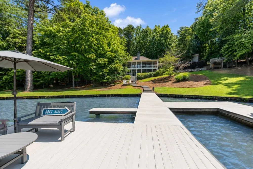 1241 Mercer Trail Greensboro, GA 30642