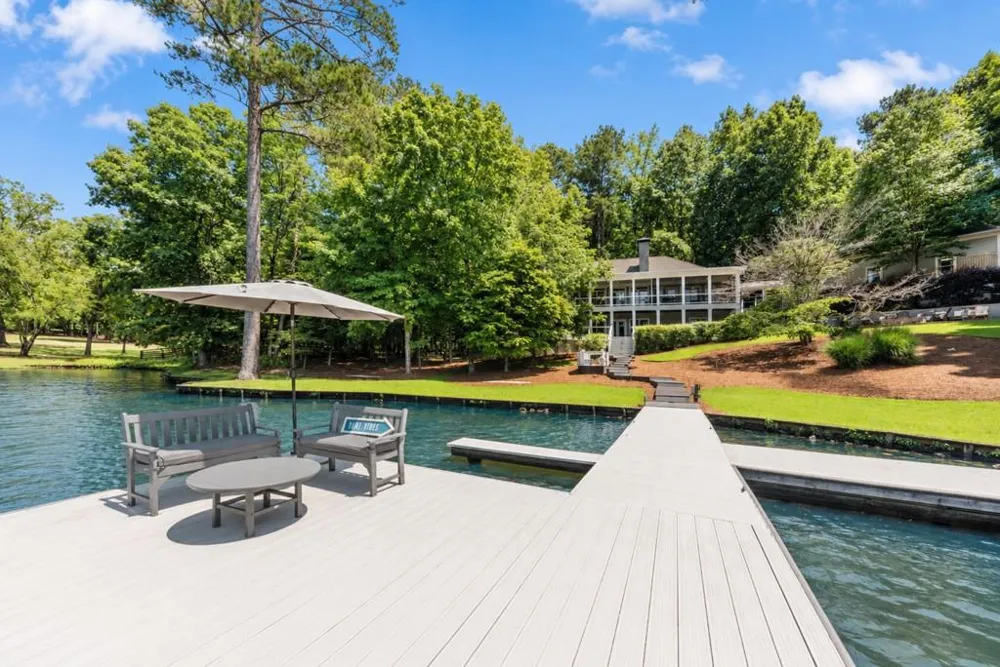 1241 Mercer Trail Greensboro, GA 30642