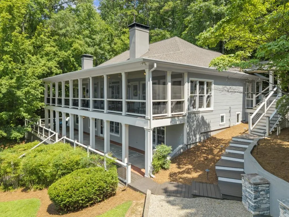 1241 Mercer Trail Greensboro, GA 30642