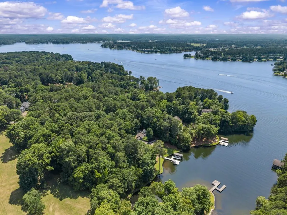 1241 Mercer Trail Greensboro, GA 30642
