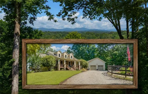 280 Cherokee Court