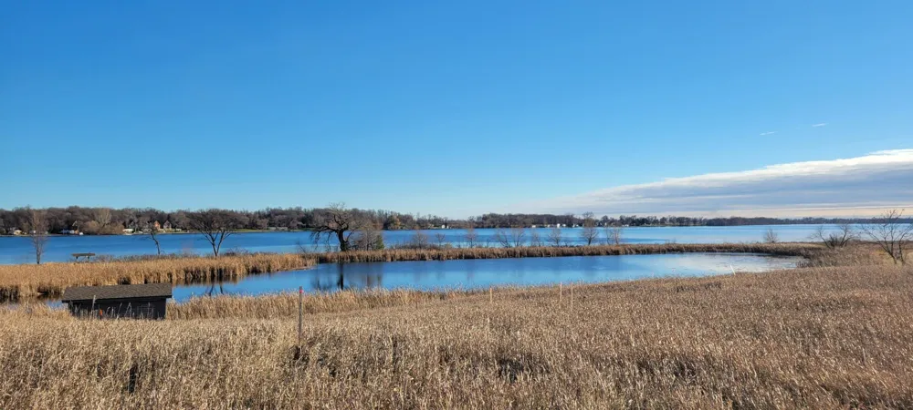 TBD Reno View Drive SW Alexandria, MN 56308