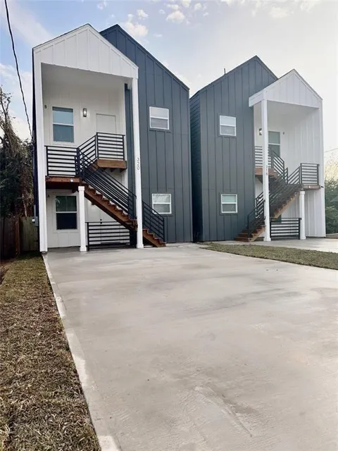 320 Tennessee Street #A