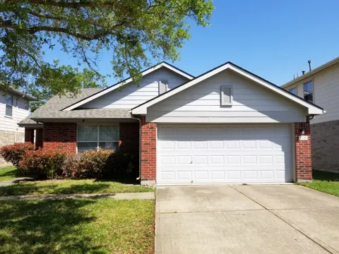 3526 Lexington Common