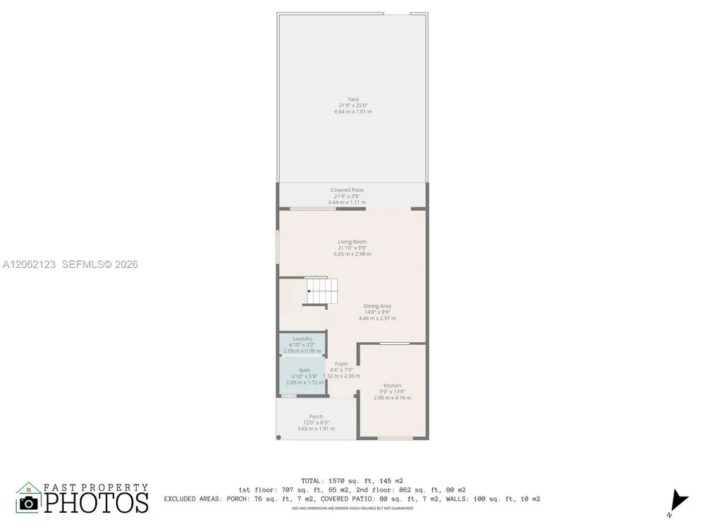 11810 NE 19th Dr #5 North Miami, FL 33181