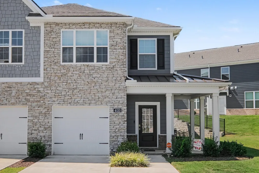 4133 Feetham Dr Murfreesboro, TN 37129