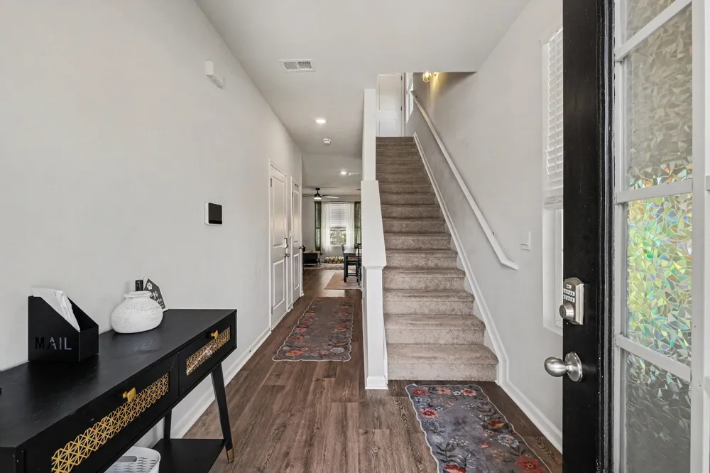 4133 Feetham Dr Murfreesboro, TN 37129