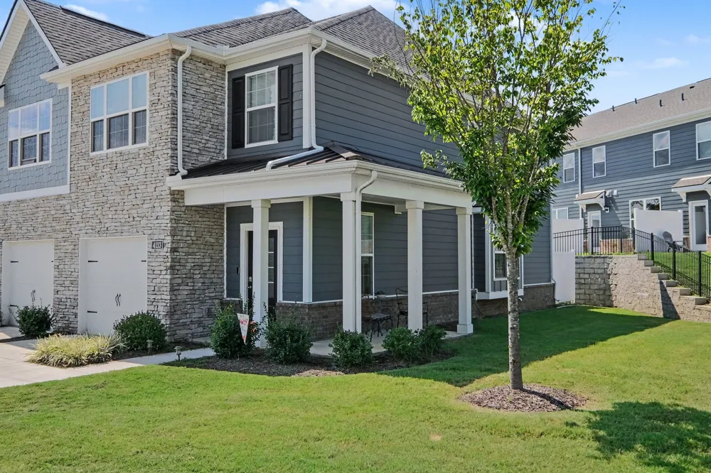 4133 Feetham Dr Murfreesboro, TN 37129