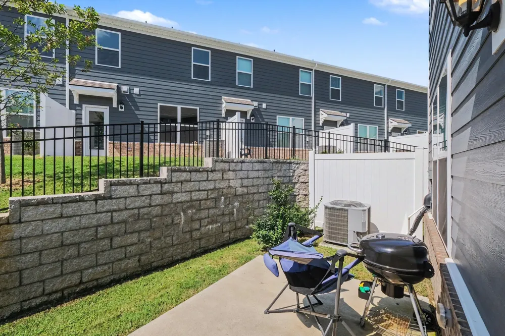 4133 Feetham Dr Murfreesboro, TN 37129