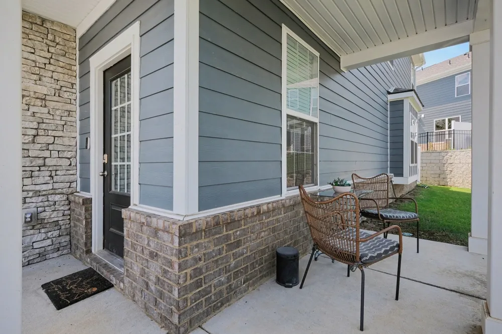 4133 Feetham Dr Murfreesboro, TN 37129