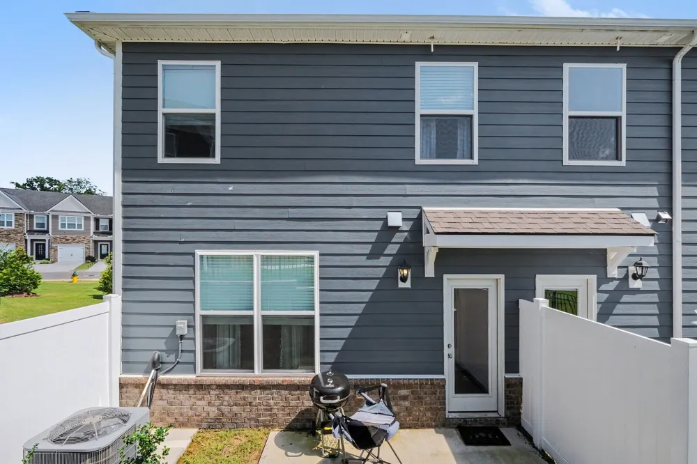 4133 Feetham Dr Murfreesboro, TN 37129