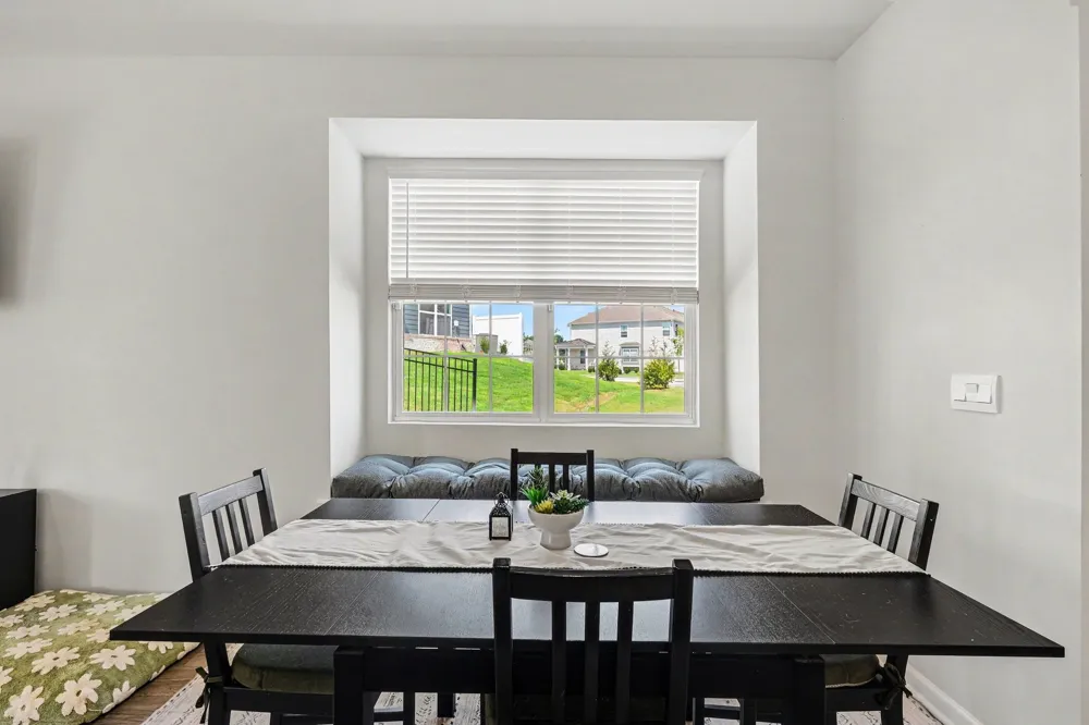 4133 Feetham Dr Murfreesboro, TN 37129