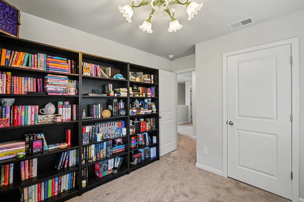 4133 Feetham Dr Murfreesboro, TN 37129