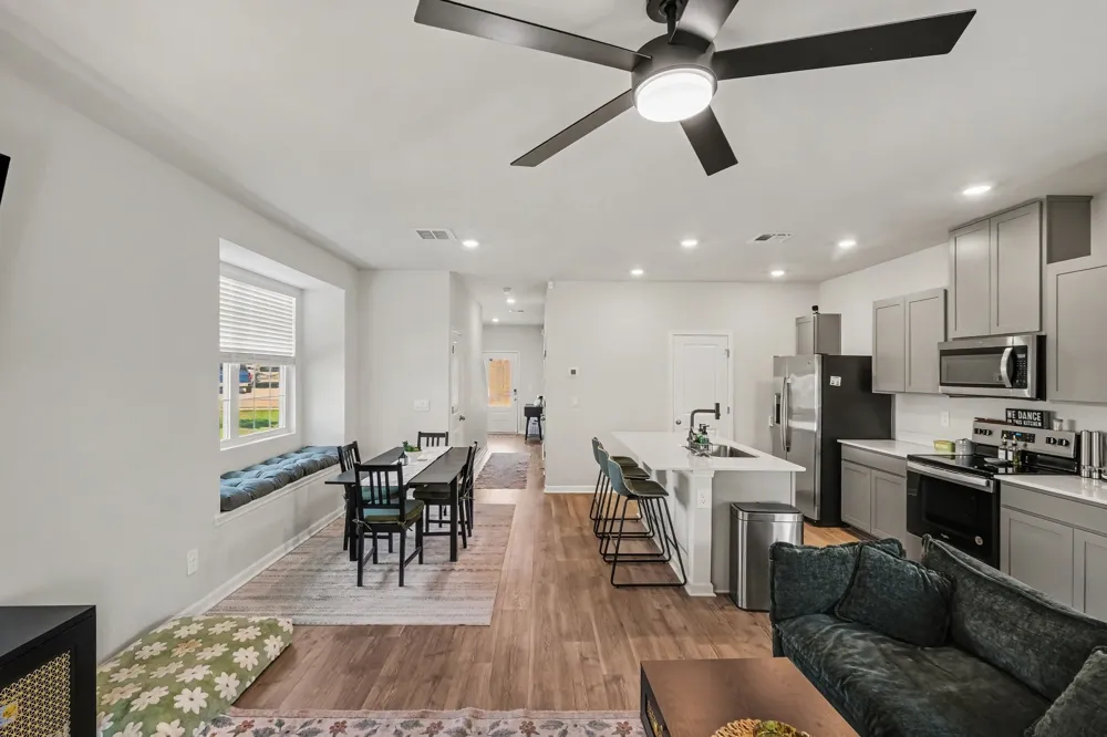 4133 Feetham Dr Murfreesboro, TN 37129