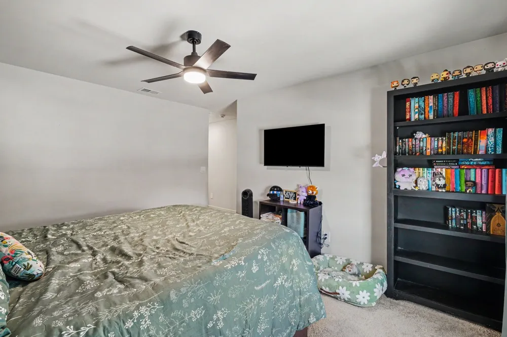4133 Feetham Dr Murfreesboro, TN 37129