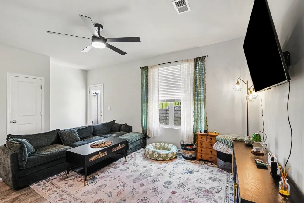 4133 Feetham Dr Murfreesboro, TN 37129