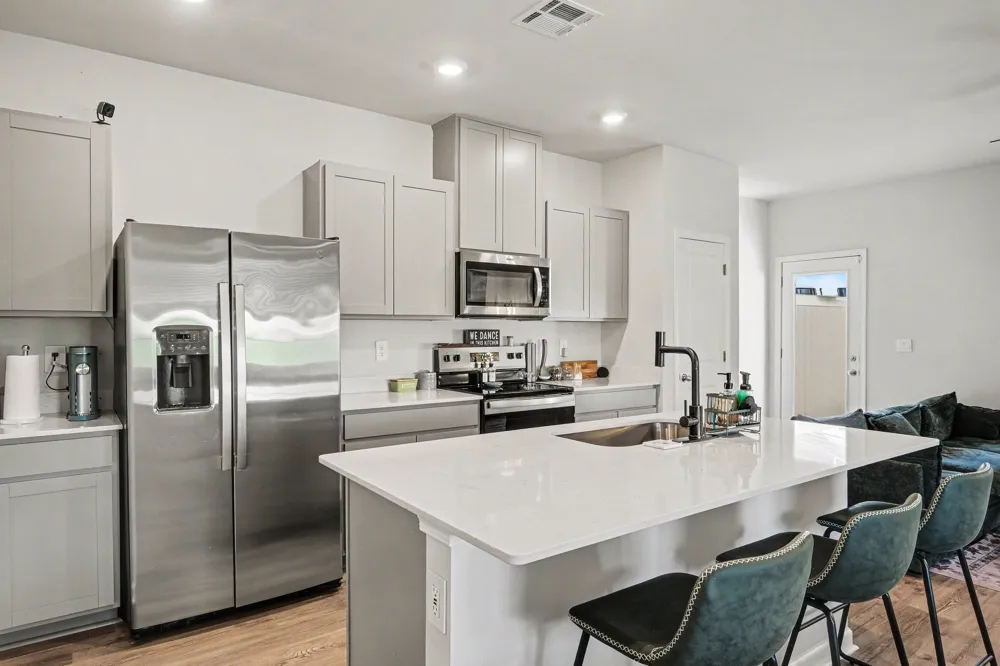 4133 Feetham Dr Murfreesboro, TN 37129