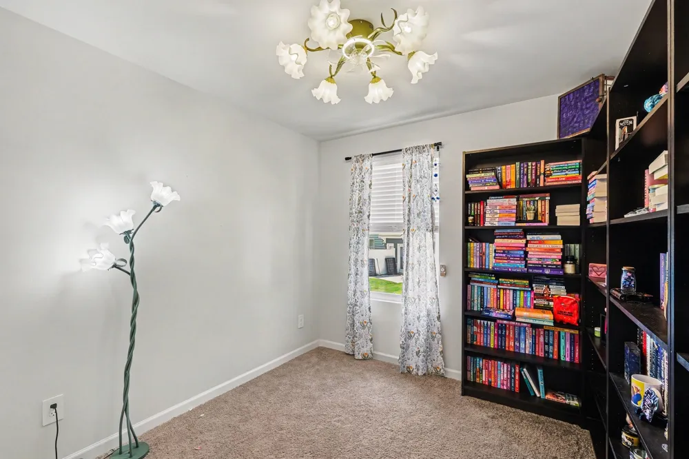4133 Feetham Dr Murfreesboro, TN 37129