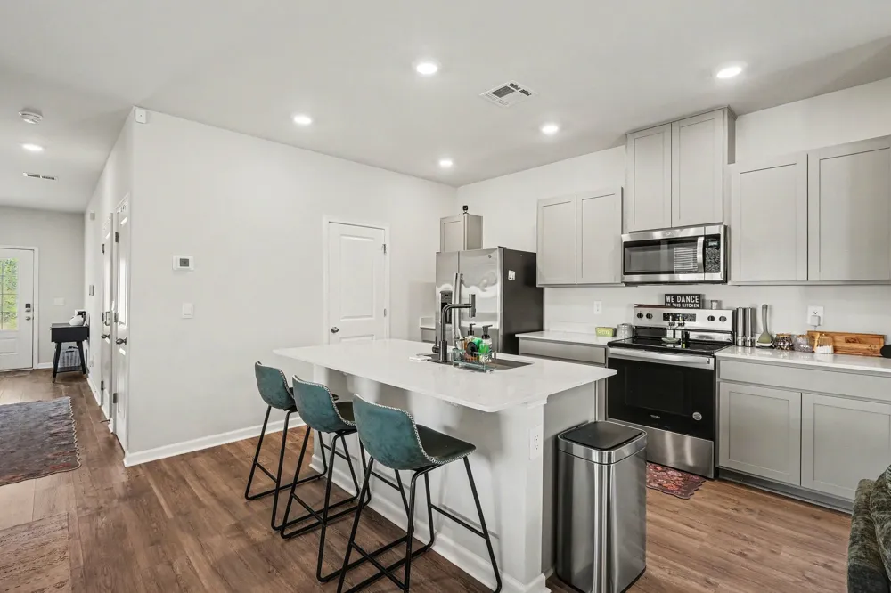 4133 Feetham Dr Murfreesboro, TN 37129