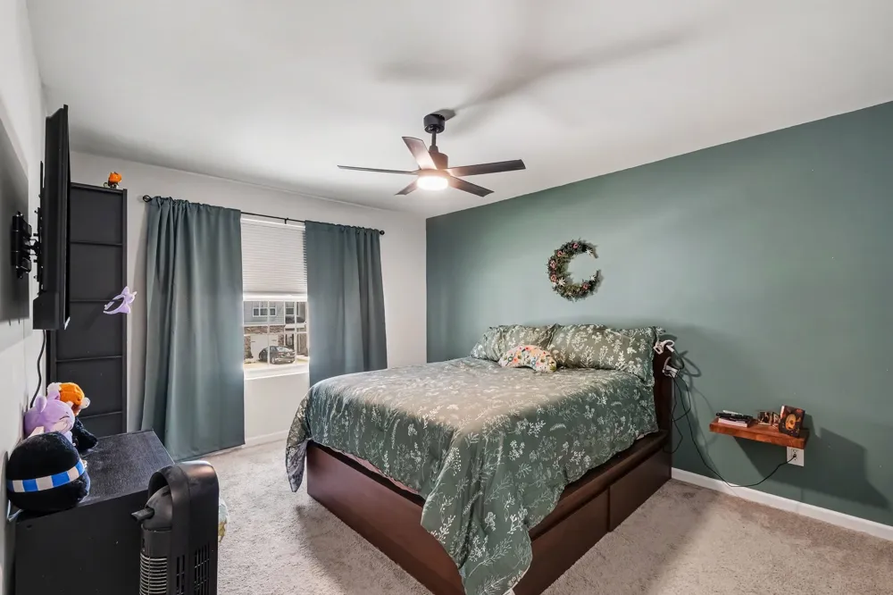 4133 Feetham Dr Murfreesboro, TN 37129