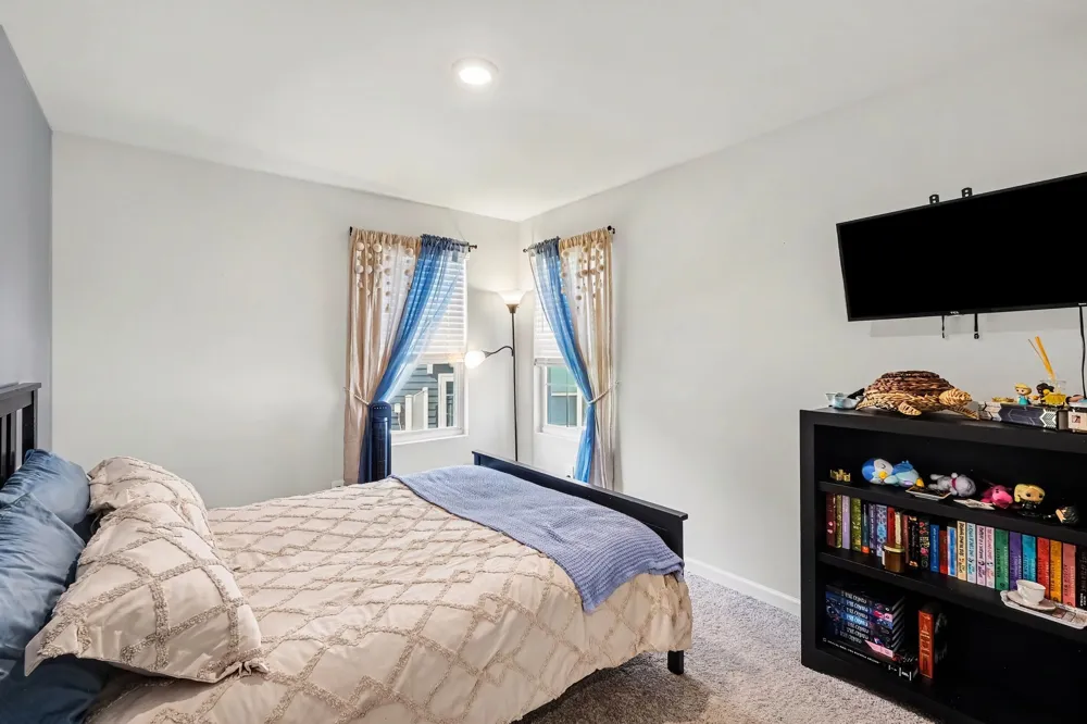 4133 Feetham Dr Murfreesboro, TN 37129