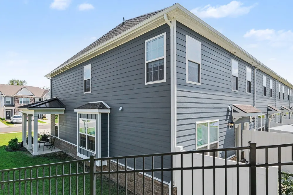 4133 Feetham Dr Murfreesboro, TN 37129