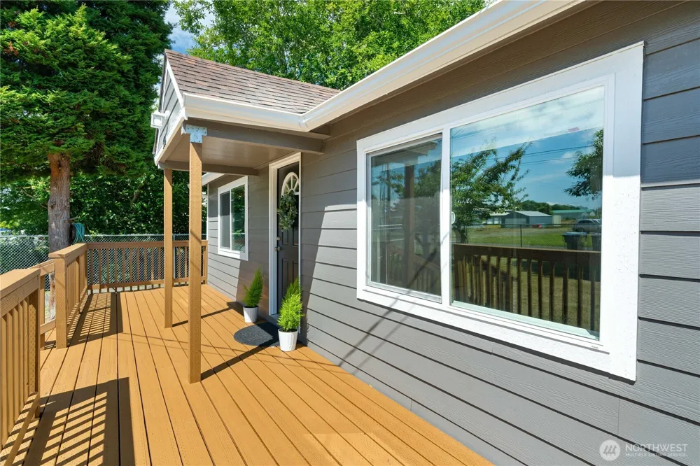 508 E Pacific Avenue Westport, WA 98595