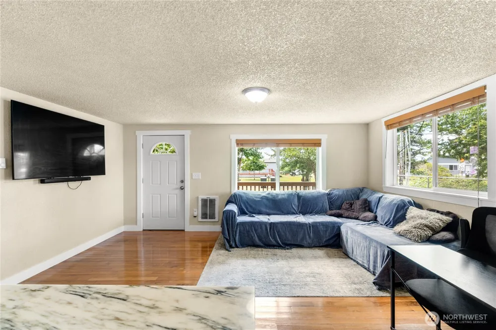 508 E Pacific Avenue Westport, WA 98595