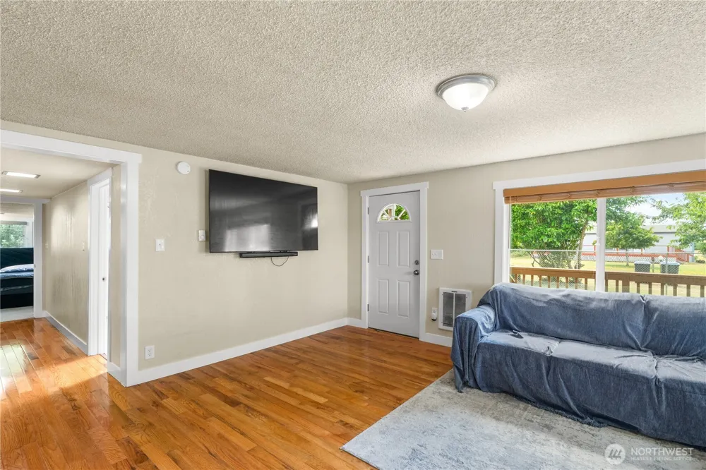 508 E Pacific Avenue Westport, WA 98595
