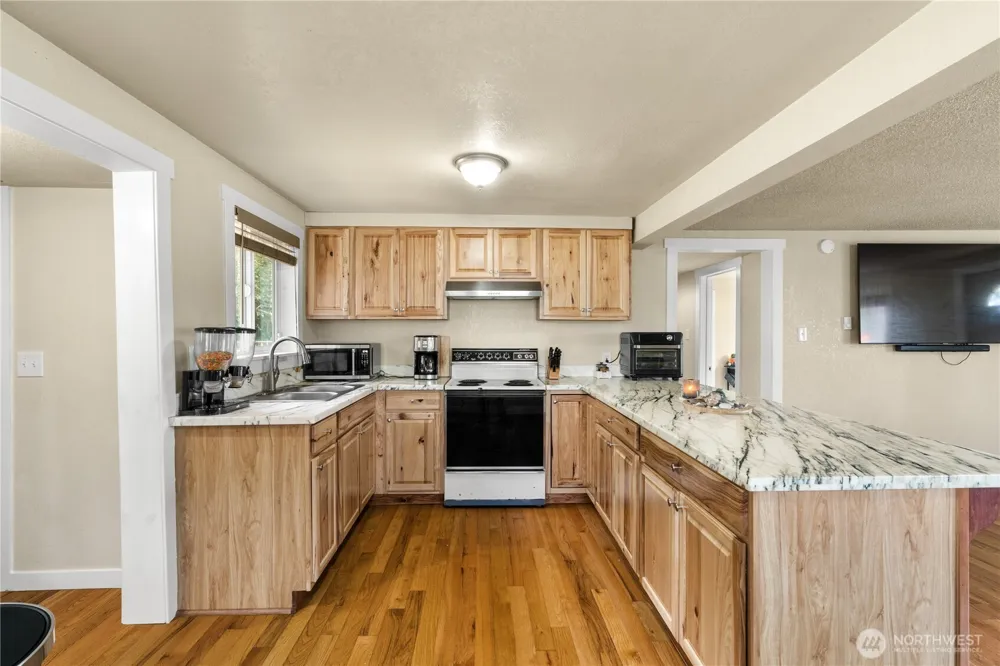 508 E Pacific Avenue Westport, WA 98595
