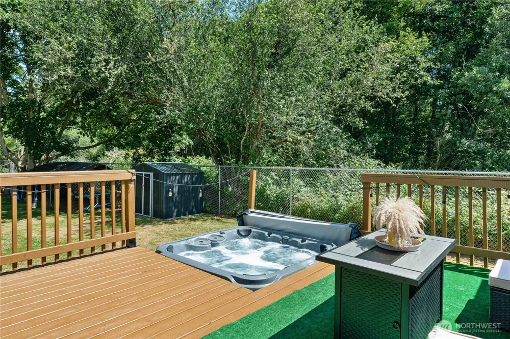 508 E Pacific Avenue Westport, WA 98595