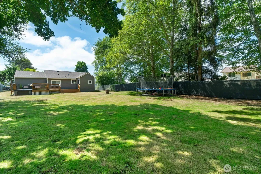 508 E Pacific Avenue Westport, WA 98595