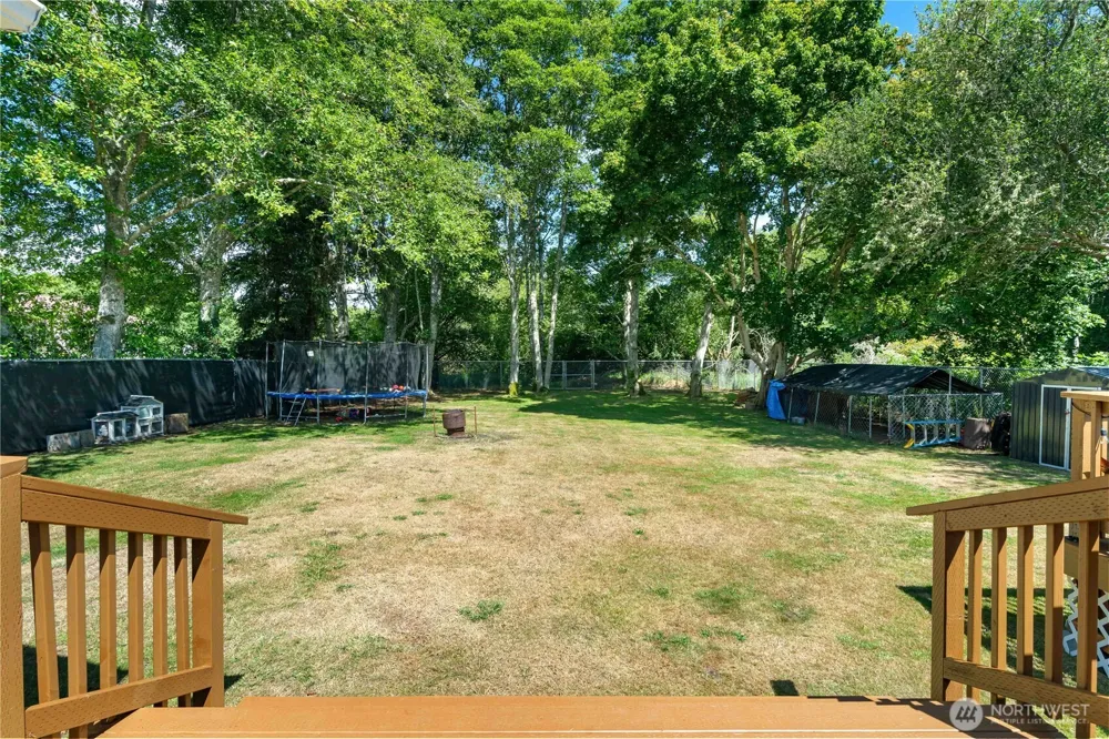 508 E Pacific Avenue Westport, WA 98595