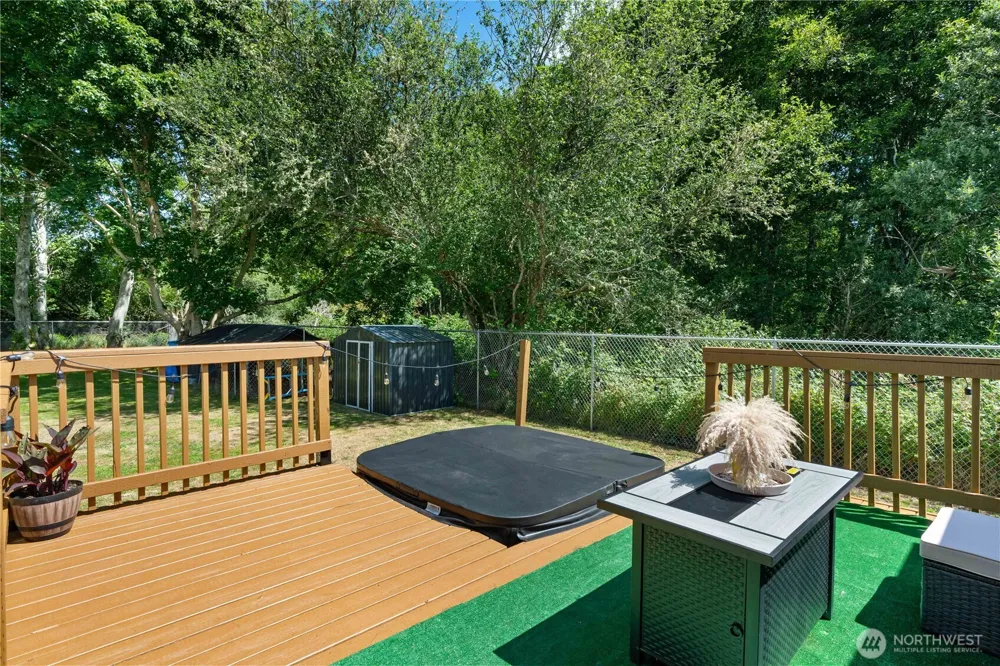 508 E Pacific Avenue Westport, WA 98595