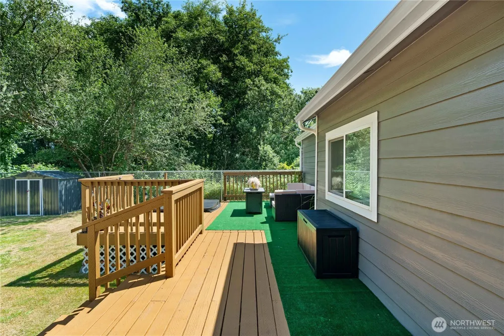 508 E Pacific Avenue Westport, WA 98595