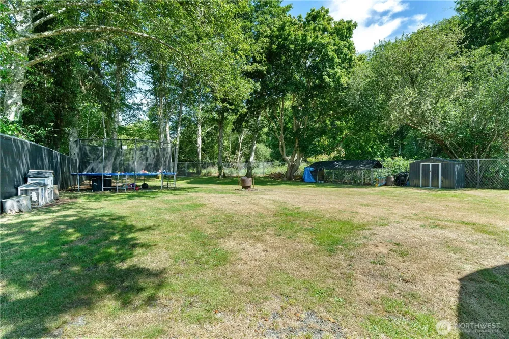 508 E Pacific Avenue Westport, WA 98595