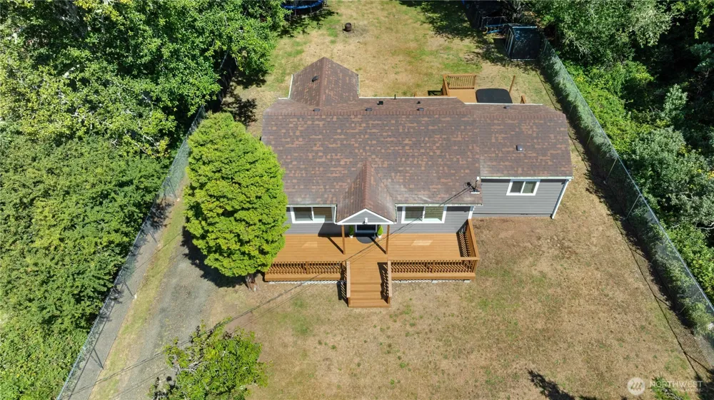 508 E Pacific Avenue Westport, WA 98595