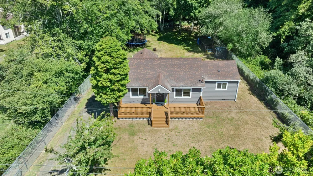 508 E Pacific Avenue Westport, WA 98595