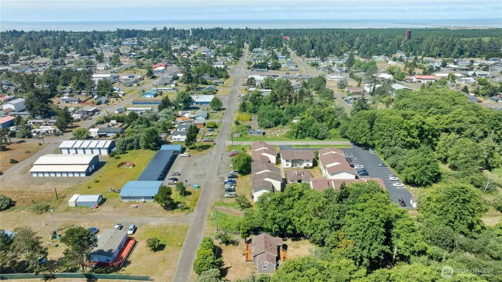 508 E Pacific Avenue Westport, WA 98595