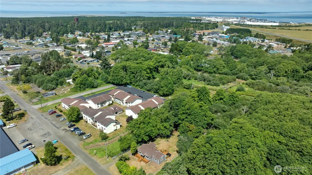 508 E Pacific Avenue Westport, WA 98595