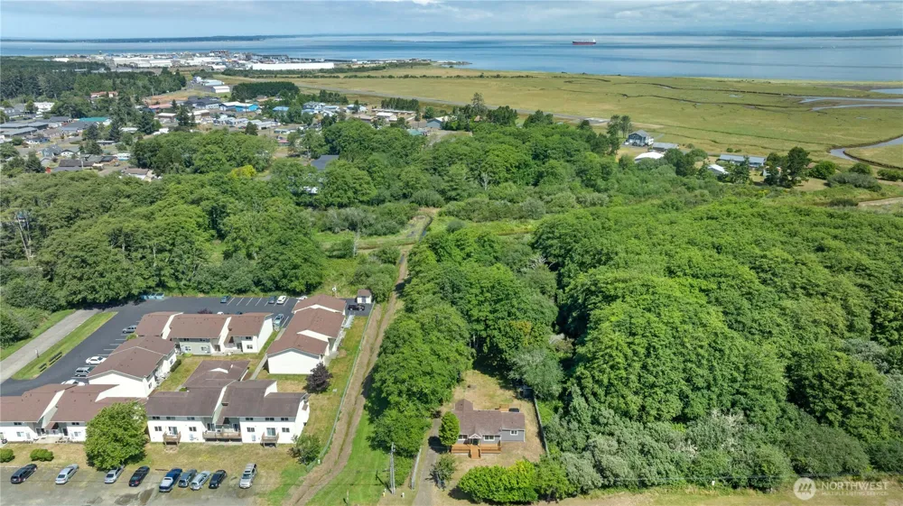 508 E Pacific Avenue Westport, WA 98595