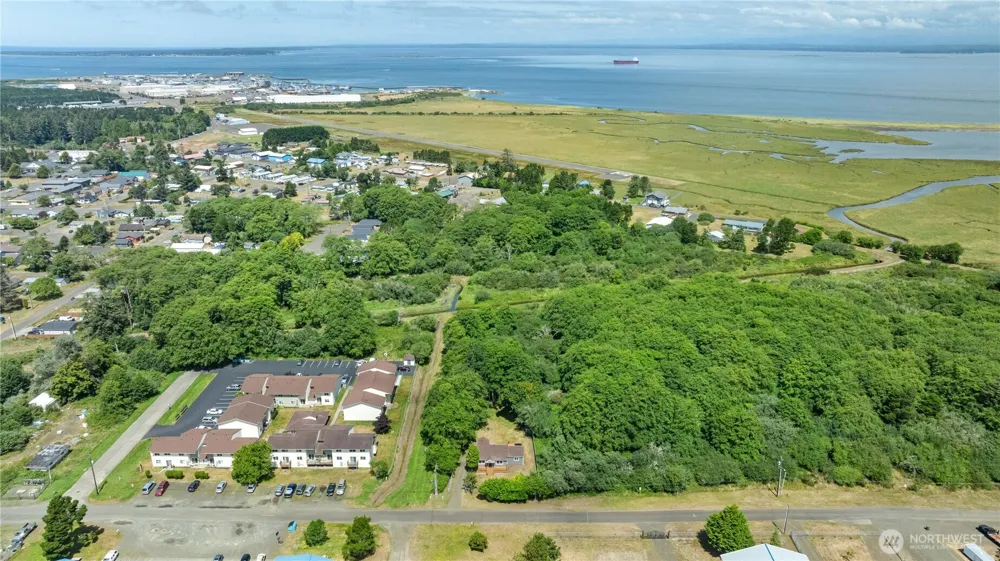 508 E Pacific Avenue Westport, WA 98595