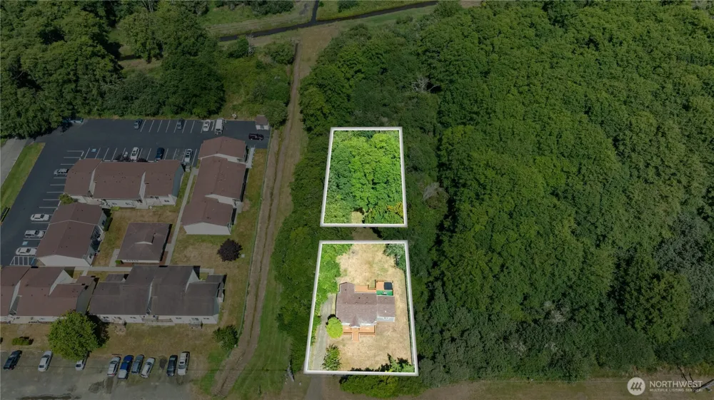 508 E Pacific Avenue Westport, WA 98595