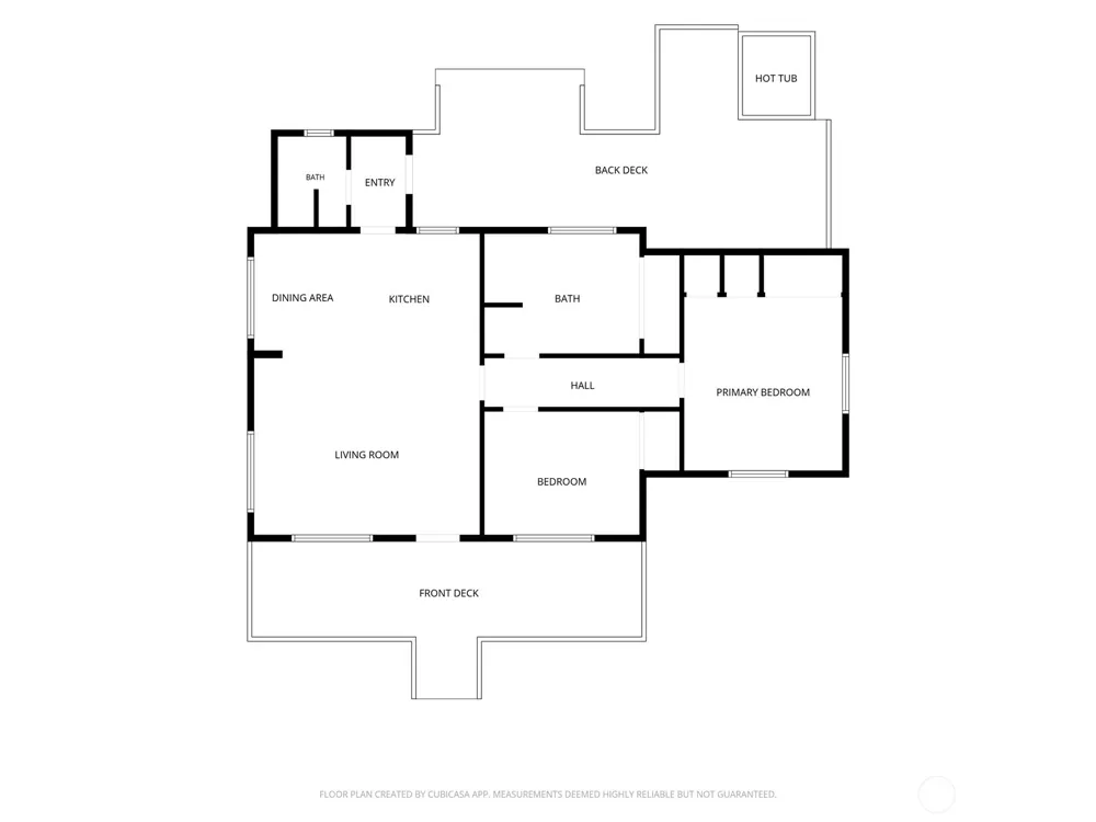 508 E Pacific Avenue Westport, WA 98595